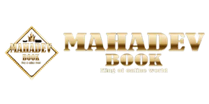 mahadev book logo