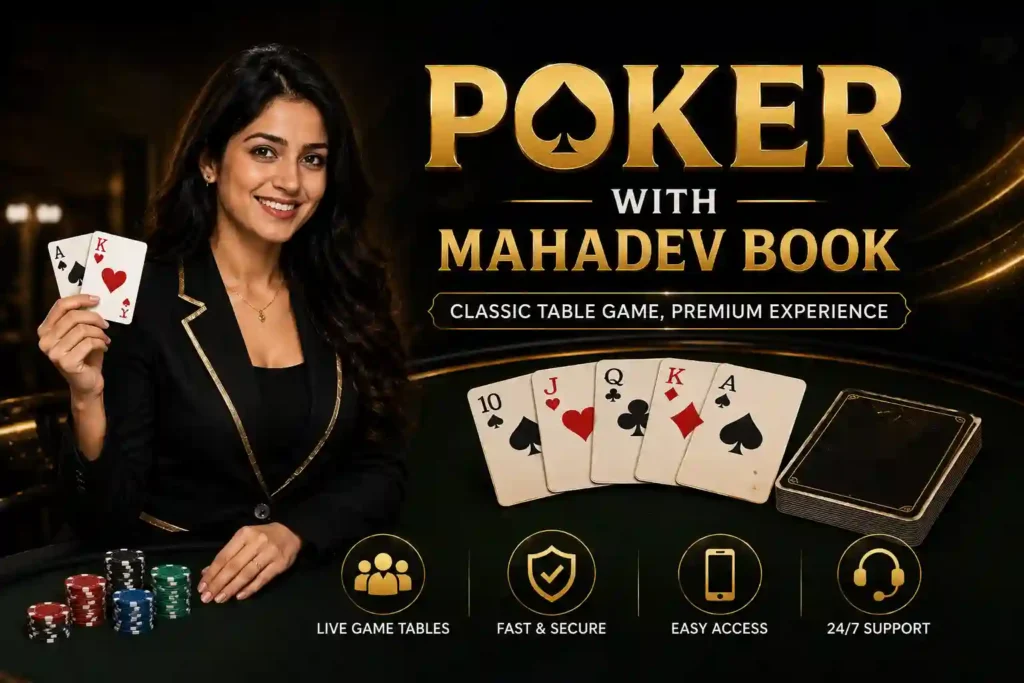 poker mahadevbook